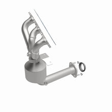 Load image into Gallery viewer, MagnaFlow Direct Fit Catalytic Converter 2006 Ford Fusion 3.0L