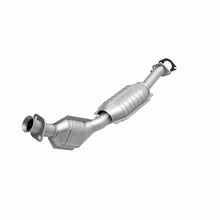 Load image into Gallery viewer, MagnaFlow Direct Fit Catalytic Converter 95-02 Ford Crown Vic 4.6L