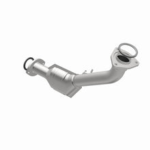Load image into Gallery viewer, MagnaFlow Direct Fit Catalytic Converter 02-04 Tacoma 2.4L front 50S