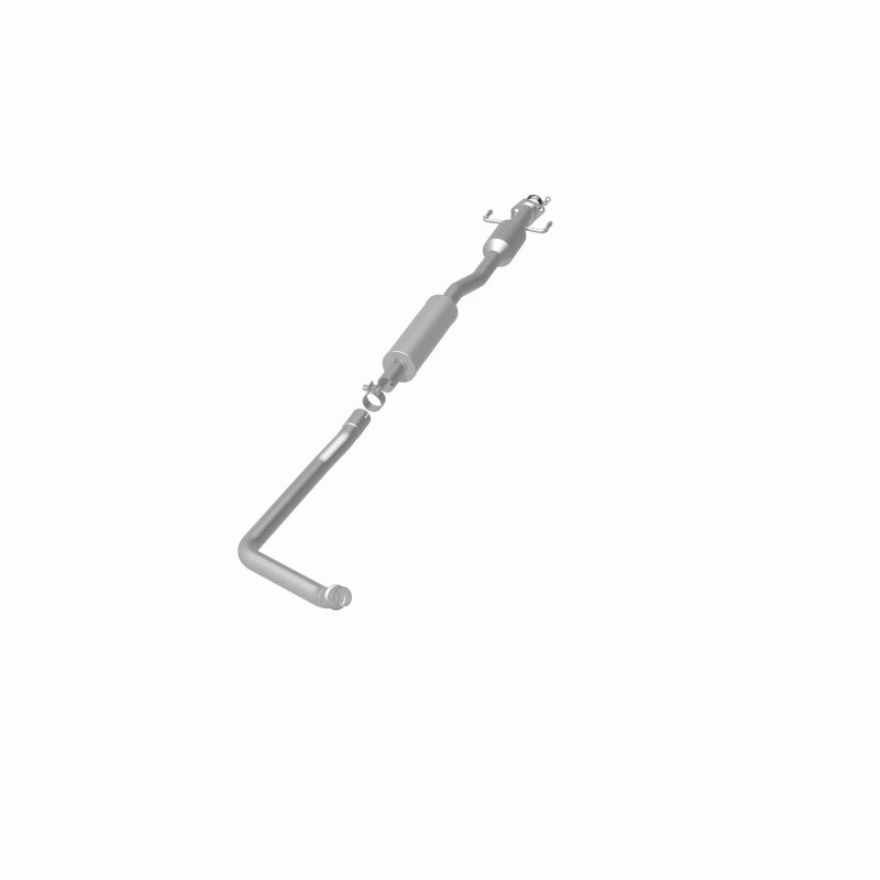 MagnaFlow Direct Fit Catalytic Converter 2007-2013 Suzuki SX4 2.0L (Not For Sale In California)