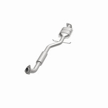 Load image into Gallery viewer, MagnaFlow Direct Fit Catalytic Converter 02-05 Kia Optima 2.4L
