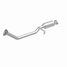 Load image into Gallery viewer, MagnaFlow Direct Fit Catalytic Converter 93-95 Infiniti J30 3.0L P/S