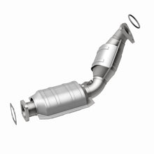 Load image into Gallery viewer, MagnaFlow Direct Fit Catalytic Converter 03-04 Infiniti G35 3.5L Passenger Side