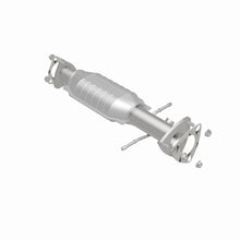 Load image into Gallery viewer, MagnaFlow Direct Fit Catalytic Converter 96-99 S10/Sanoma 4WD 4.3L