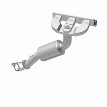 Load image into Gallery viewer, MagnaFlow DF Cat. Conv BMW 01-05 325 2.5L / 01-05 330 3.0L / 01-02 Z3 2.5L/3.0L California - Rear