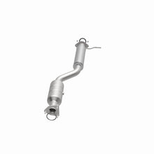Load image into Gallery viewer, MagnaFlow Direct Fit Catalytic Converter 04-08 Mazda RX-8 OEM