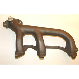 Omix Exhaust Manifold 4.0L Front 99-06 Jeep Models