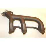 Omix Exhaust Manifold 4.0L Front 99-06 Jeep Models