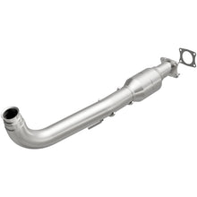 Load image into Gallery viewer, MagnaFlow Diesel Oxidation Catalyst DF 07-10 Silverado 2500/3500 HD 6.6L