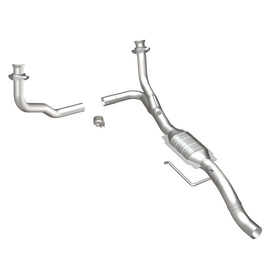 MagnaFlow Direct Fit Catalytic Converter 00-03 Dakota 4.7L 4WD OEM