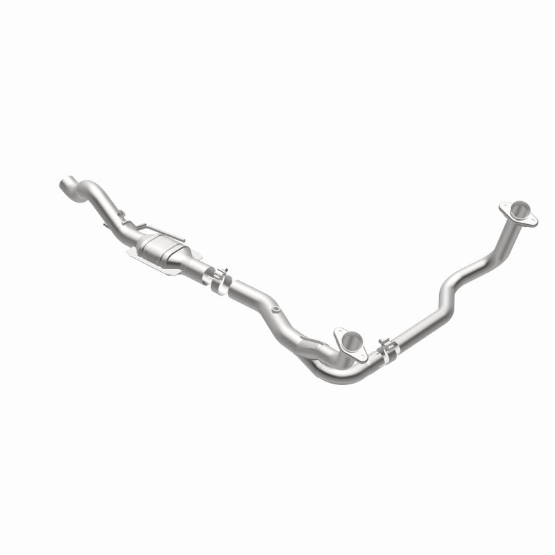 MagnaFlow Direct Fit Catalytic Converter 00 Dakota 3.9L 4wd OEM