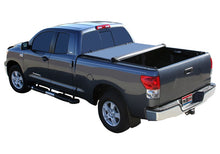 Load image into Gallery viewer, Truxedo 07-20 Toyota Tundra w/Track System 6ft 6in Deuce Bed Cover