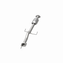 Load image into Gallery viewer, MagnaFlow Direct Fit Catalytic Converter 01-03 Mazda Protege 2.0L