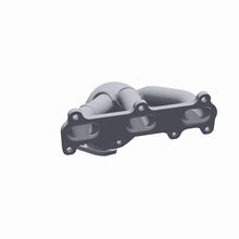 Load image into Gallery viewer, MagnaFlow Direct Fit Catalytic Converter 02-06 Hyun/Kia rr mani OEM