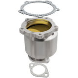 MagnaFlow Direct Fit Catalytic Converter 02-05 Sedona rr mani OEM