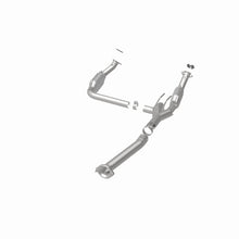 Load image into Gallery viewer, MagnaFlow Direct Fit Catalytic Converter 03- Chevy Express 4.3L/5.4L
