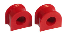 Load image into Gallery viewer, Prothane 92-96 Honda Prelude Front Sway Bar Bushings - 25.4mm - Red
