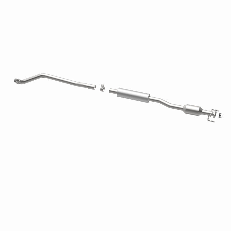 MagnaFlow Direct Fit Catalytic Converter 2007-2013 Suzuki SX4 2.0L (Not For Sale In California)