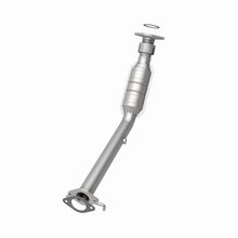 Load image into Gallery viewer, MagnaFlow DF Cat. Conv Chevrolet 06-09 Impala/06-07 Monte Carlo 3.5L *NOT FOR SALE IN CALIFORNAIA*
