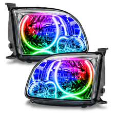 Load image into Gallery viewer, Oracle 05-06 Toyota Tundra Regular/Accessible Cab SMD HL - ColorSHIFT w/ 2.0 Controller
