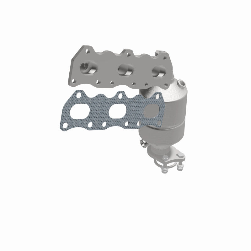 MagnaFlow Direct Fit Catalytic Converter 04-08 Grand Vitara V6 2.7L PS