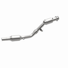 Load image into Gallery viewer, MagnaFlow Direct Fit Catalytic Converter 04-09 Audi S4 4.2L DS MT OE