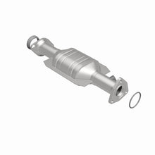 Load image into Gallery viewer, MagnaFlow Direct Fit Catalytic Converter 95 Honda Odyssey 2.2L
