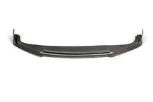 Load image into Gallery viewer, Seibon 16-17 Honda Civic Sedan/Coupe TR Carbon Fiber Lip