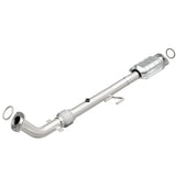 MagnaFlow Direct Fit Catalytic Converter 07-09 Toyota Camry 2.4L