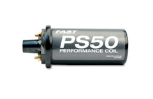 Load image into Gallery viewer, FAST Coil PS50 Performance Canister - Black