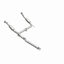 Load image into Gallery viewer, MagnaFlow Direct Fit Catalytic Converter 05 Explorer 4.0 2/4wd OEM
