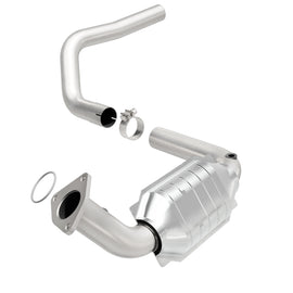 MagnaFlow Direct Fit Catalytic Converter 03-06 Hummer H2 6.0L D/S
