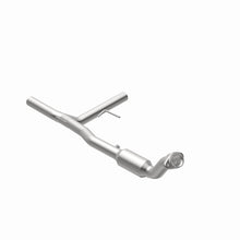 Load image into Gallery viewer, MagnaFlow Direct Fit Catalytic Converter OEM 05-08 Ford F150 4.2L V6 (Passenger Side)