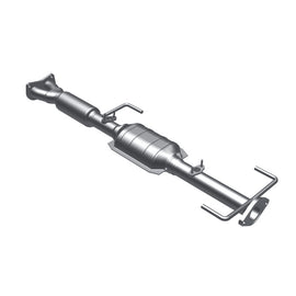 MagnaFlow Direct Fit Catalytic Converter Previa 95-96 2.4L