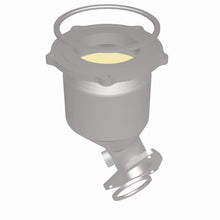 Load image into Gallery viewer, MagnaFlow Direct Fit Catalytic Converter 94-95 Camry 2.2 Manifold CA