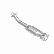 Load image into Gallery viewer, MagnaFlow Direct Fit Catalytic Converter 07 Titan 5.6L D/S rr OEM