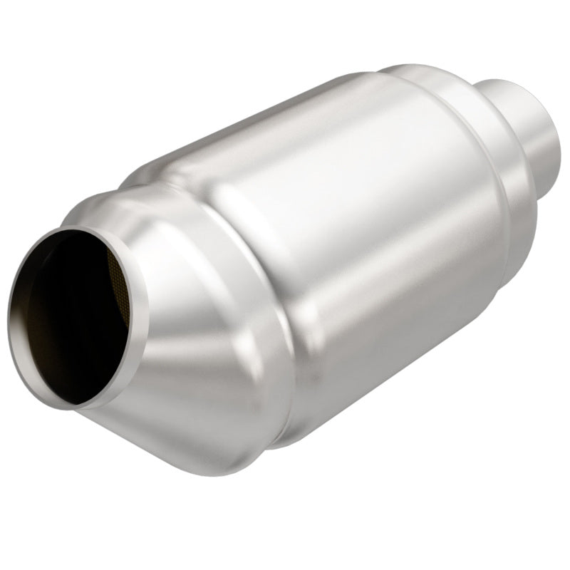 MagnaFlow Universal Catalytic Converter 2.25inch C/A