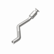 Load image into Gallery viewer, MagnaFlow Direct Fit Catalytic Converter OEM 2015 Dodge Charger/Challenger Underbody