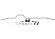 Load image into Gallery viewer, Whiteline 95-98 Nissan 240SX S14 Rear 24mm Swaybar-XX h/duty Blade adjustable