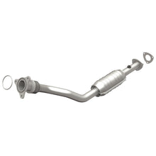 Load image into Gallery viewer, MagnaFlow DF Cat. Conv 04-05 Chevy Cavalier/Malibu / 04-05 Pontiac Grand Am/Sunfire Rear (HM OBDII)