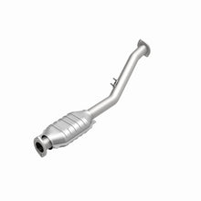 Load image into Gallery viewer, MagnaFlow Direct Fit Catalytic Converter 95-98 Toyota T100 4WD 3.4L