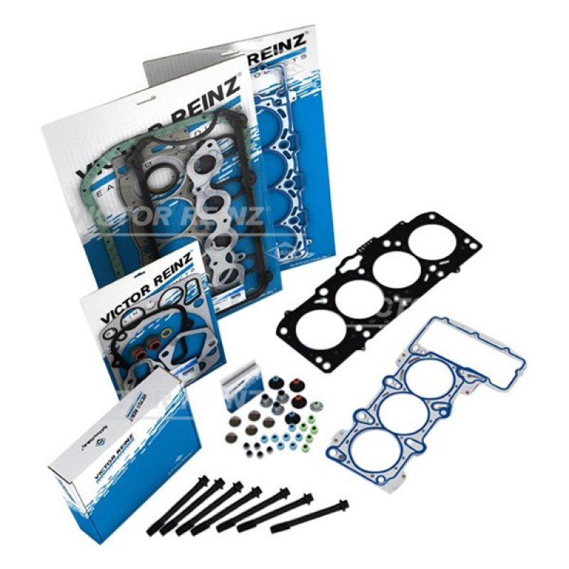 MAHLE Original Buick LeSabre 94 Water Outlet Gasket