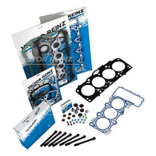 Load image into Gallery viewer, MAHLE Original Chevrolet Bel Air 60-55 Rear Axle Flange Gasket