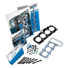 Load image into Gallery viewer, MAHLE Original GMC Truck 59-58 Axle Housing Cover Gasket