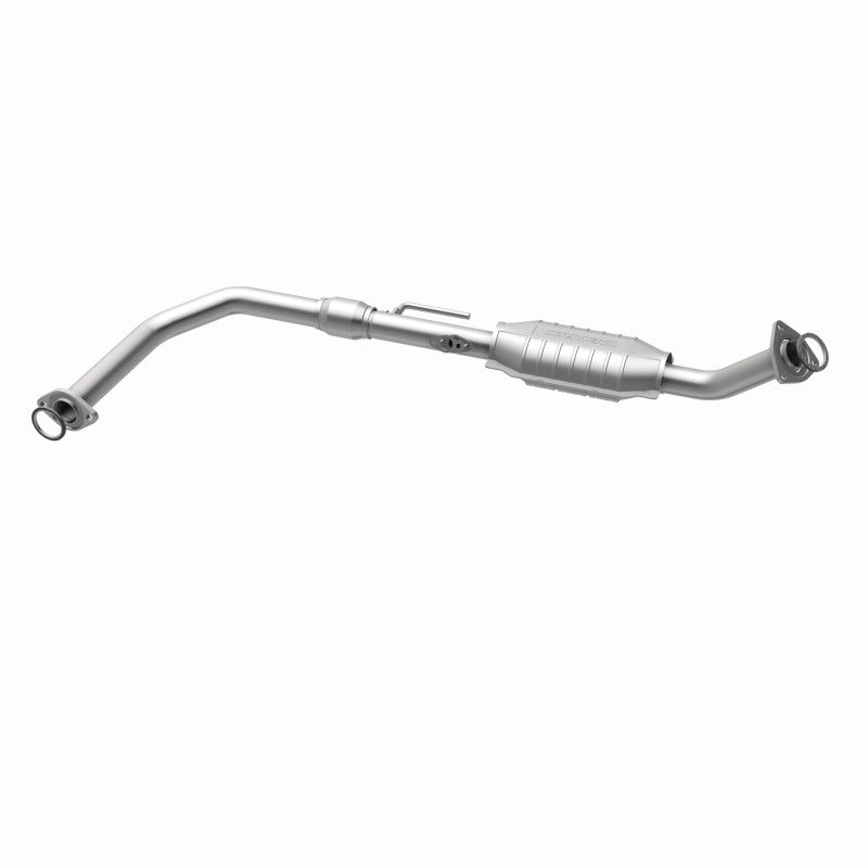 MagnaFlow Direct Fit Catalytic Converter 00-04 Tundra 4.7L D/S OEM
