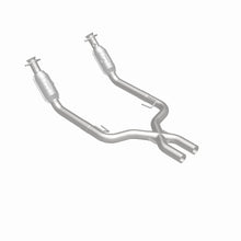 Load image into Gallery viewer, MagnaFlow Direct Fit Catalytic Converter MUSTANG- 07-09 5.4L OEM
