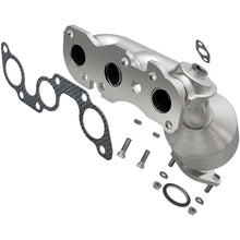 Load image into Gallery viewer, MagnaFlow Direct Fit Catalytic Converter 02-03 Lexus ES300 3.0L Manifold
