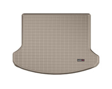 Load image into Gallery viewer, WeatherTech 12-16 Subaru Impreza Cargo Liners - Tan