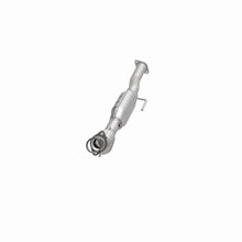 Load image into Gallery viewer, MagnaFlow Direct Fit Catalytic Converter 2007-2011 RANGER 2.3L Underbody
