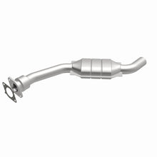 Load image into Gallery viewer, MagnaFlow Direct Fit Catalytic Converter 00-04 Ford Taurus 3.0L